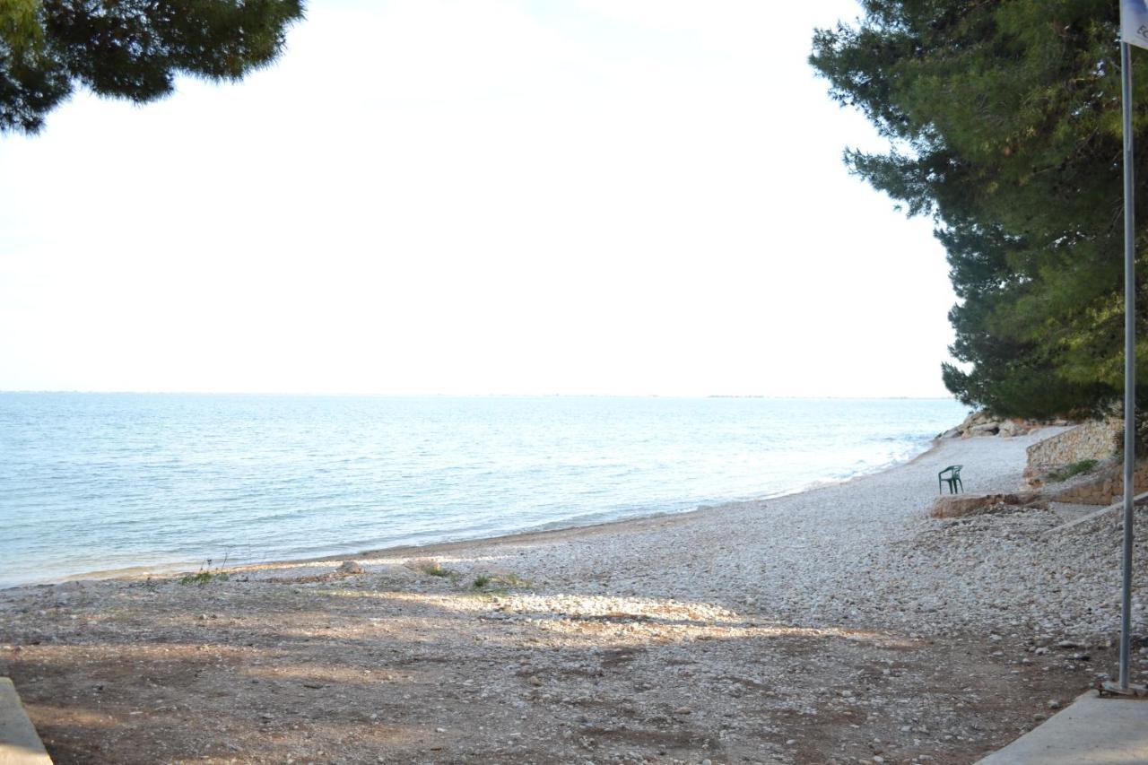 Apartamento En Primera Linea De Mar L'Ampolla Εξωτερικό φωτογραφία