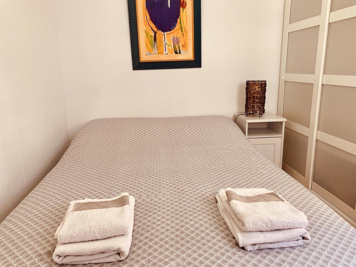 Apartamento En Primera Linea De Mar L'Ampolla Εξωτερικό φωτογραφία